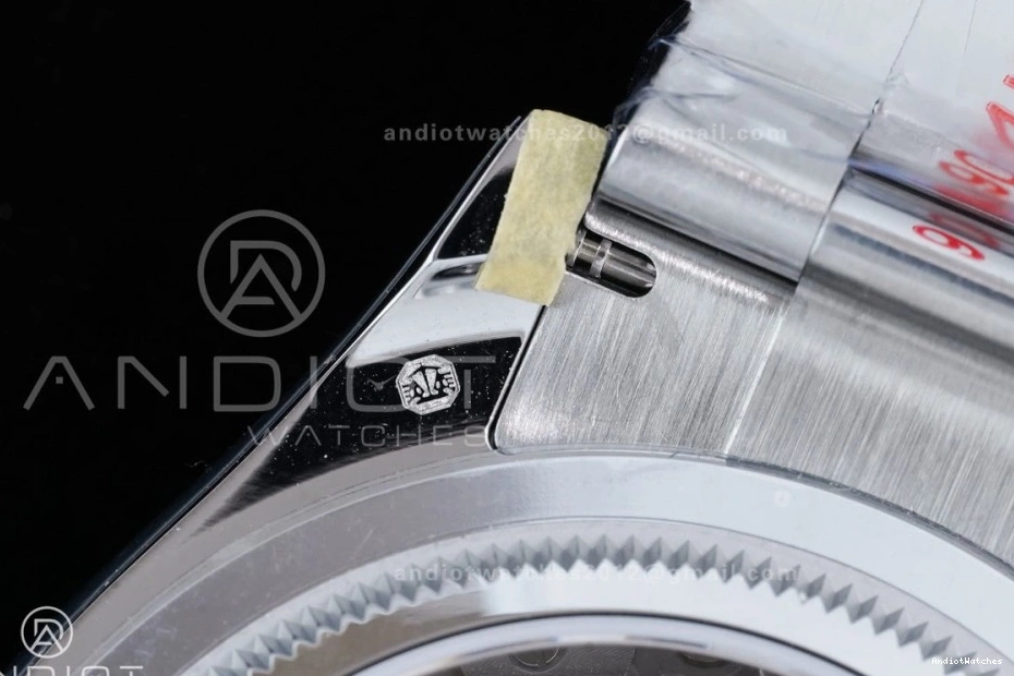 826 Durable Mans Le V9 on Bracelet 1:1 QF4132 Best 126529LN Daytona Edition SS (Weighted) QF 0118